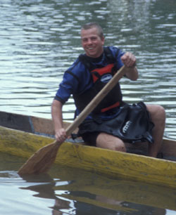 Ben Mason