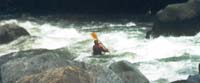 John on the Quijos