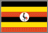 Ugandan Flag