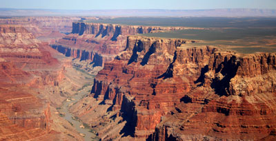 The Grand Canyon, USA