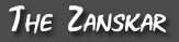 The Zanskar